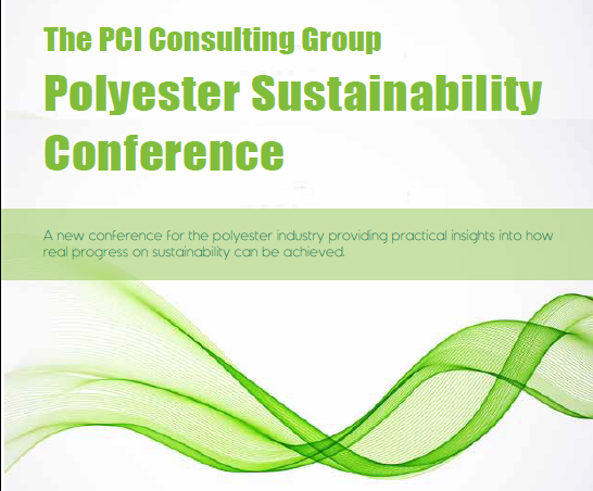 Polyester Sustainability Conference