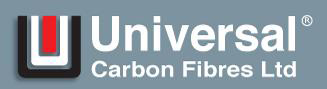 Universal Carbon Fibres