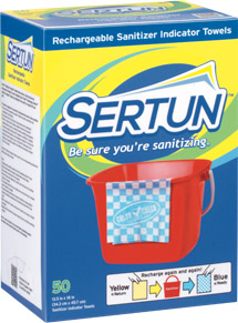 Sertun