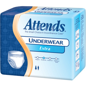 AI underwear
