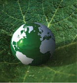Green earth