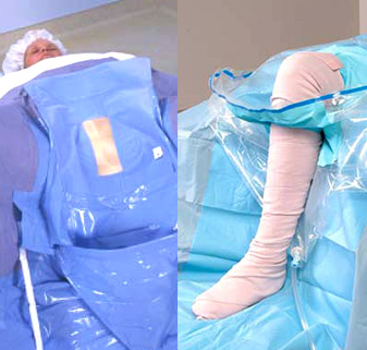 Surgical drapes