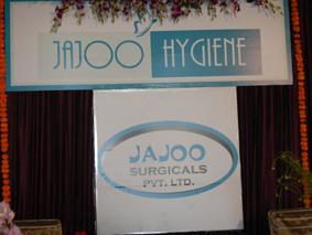 Jajoo Hygiene