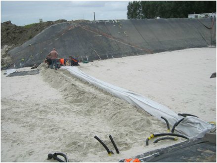 Geotextile