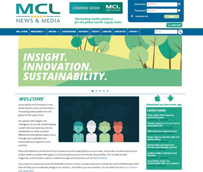 MCL News and Media