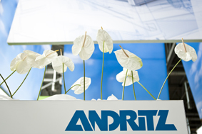 Andritz