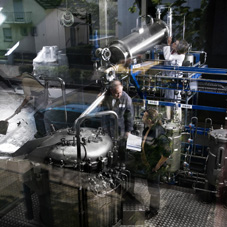 Biotechnology Research and Information Network 