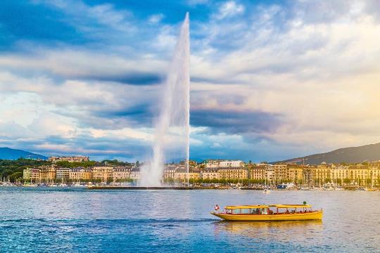 Geneva, Switzerland