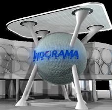 Indorama