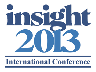 Insight 2013