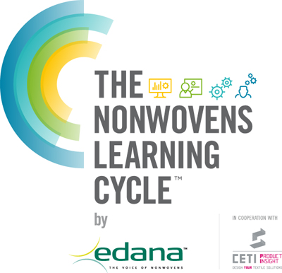 EDANA Nonwovens Learning Cycle