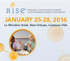 RISE 2016