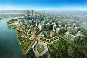 Eco City