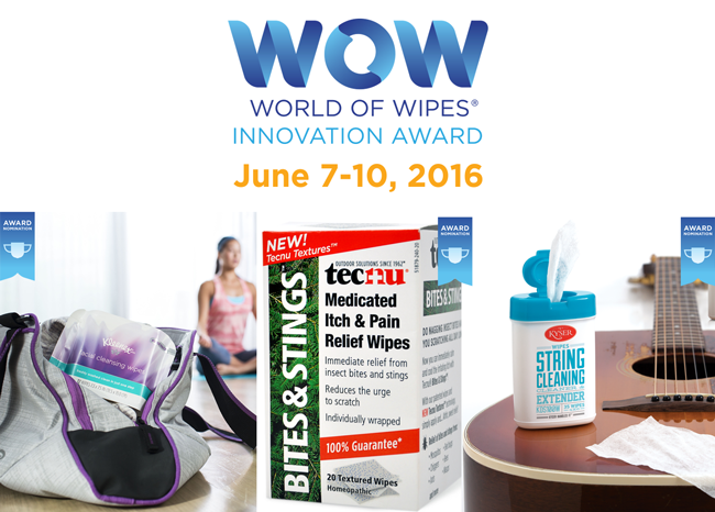 World of Wipes